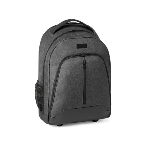EINDHOVEN. Trolley backpack for laptop 15'6''