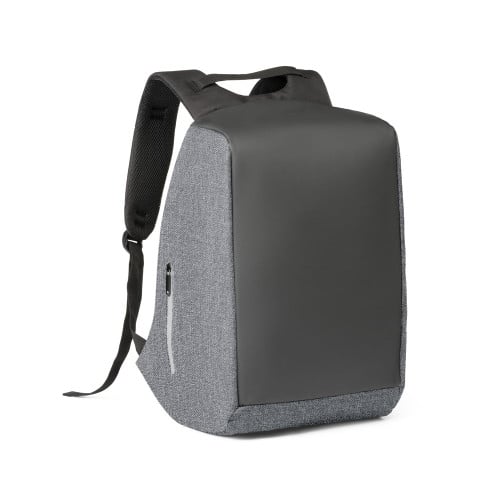 AVEIRO. 15'6" Laptop backpack with anti-theft system