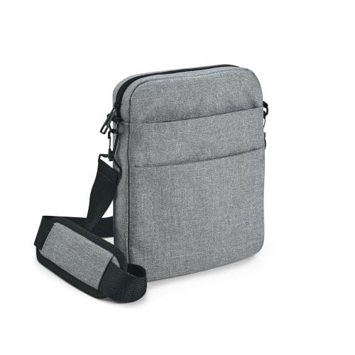 GRAPHS CROSS. 600D shoulder bag