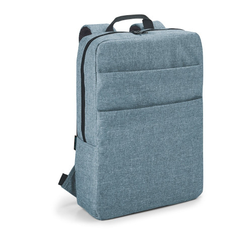 GRAPHS BPACK. 15'6" Laptop backpack in 600D