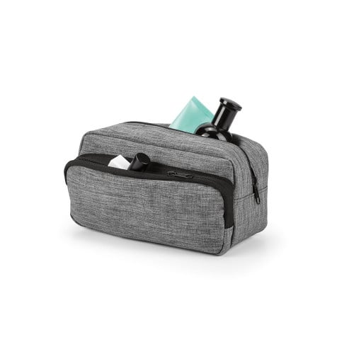 KEVIN. 300D toiletry bag