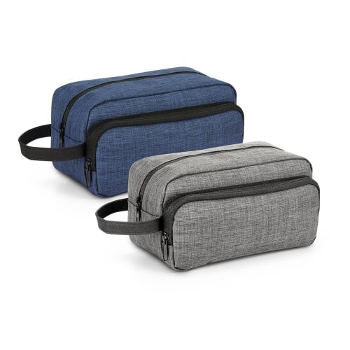 KEVIN. 300D toiletry bag