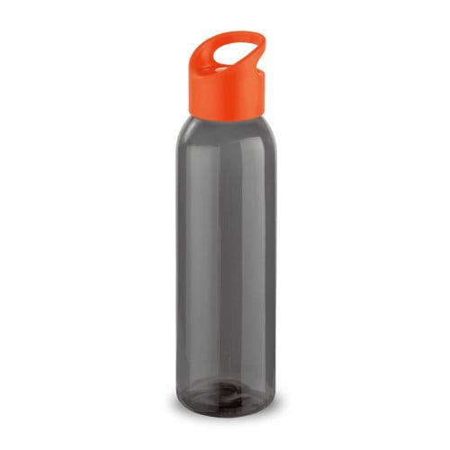 PORTIS. PP and PS sports bottle 630 mL
