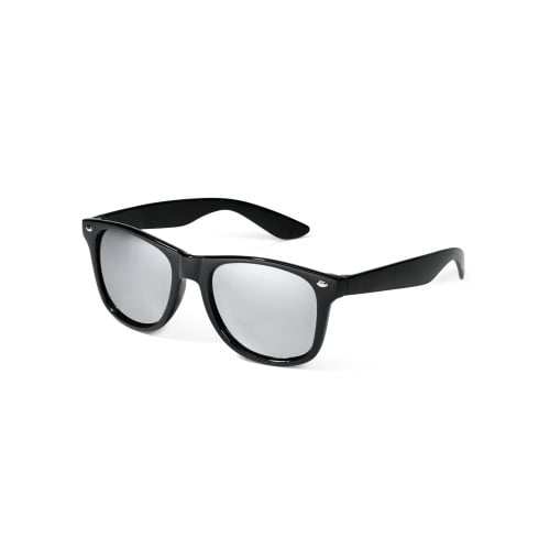 NIGER. PC sunglasses with category 3 mirrored lenses