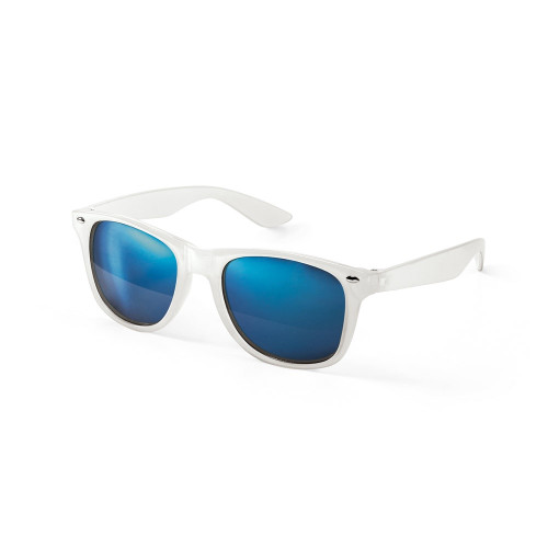 MEKONG. PC sunglasses with translucent frames