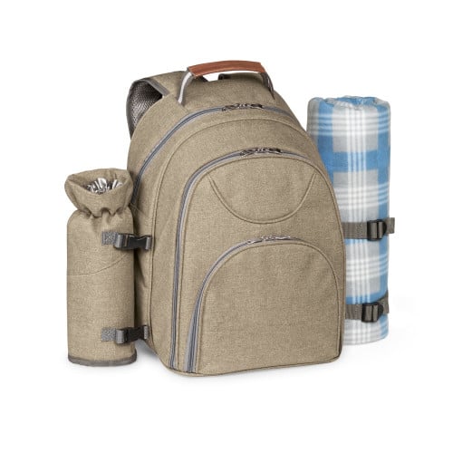 VILLA. 600D picnic cooler backpack