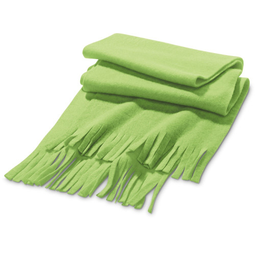 JASON. Fleece scarf (200 g/m²)