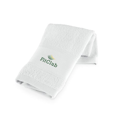 CANCHA. Cotton sports towel