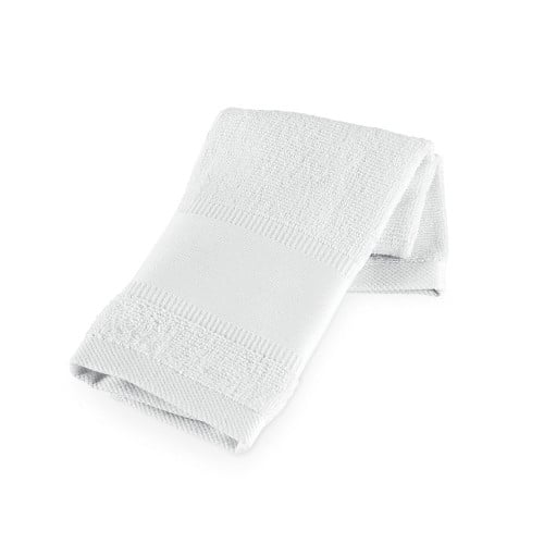 CANCHA. Cotton sports towel