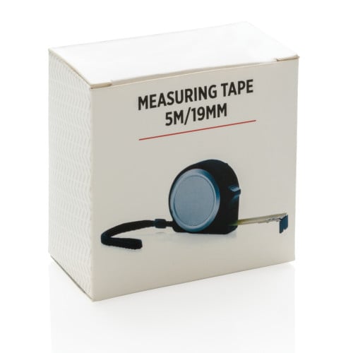 Measuring tape - 5m/19mm