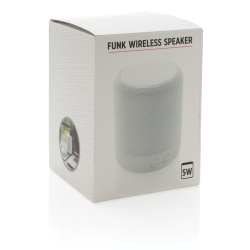 Funk wireless speaker