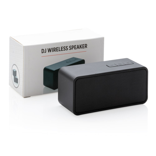 DJ wireless speaker