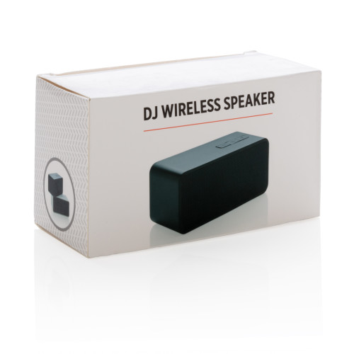 DJ wireless speaker