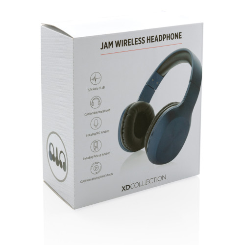 JAM wireless headphone