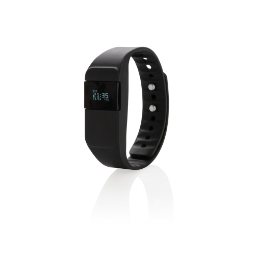 Activity tracker Keep fit