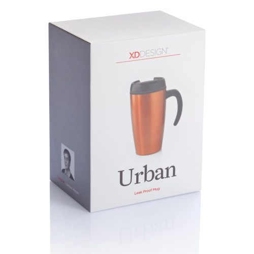 Urban mug