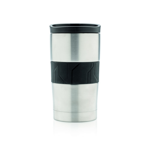 Dishwasher safe vacuum coffee mug