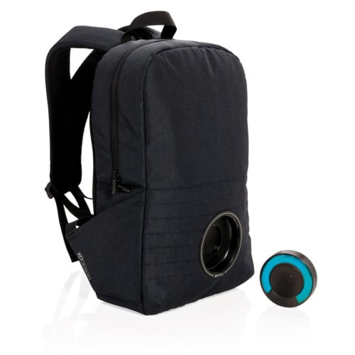 Party speaker backpack