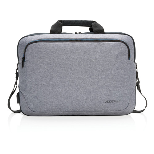 Arata 15” laptop bag
