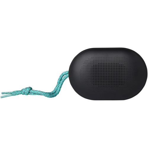 Move IPX6 outdoor speaker with RGB mood light