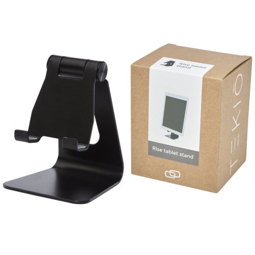 Rise tablet stand 