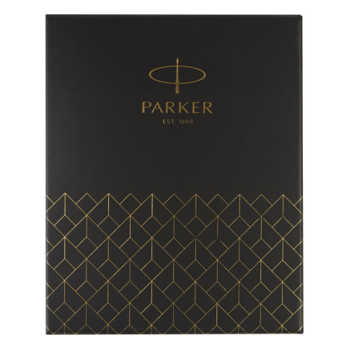 Parker duo pen gift box