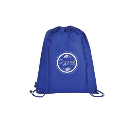 Eco-Friendly Drawstring Bag