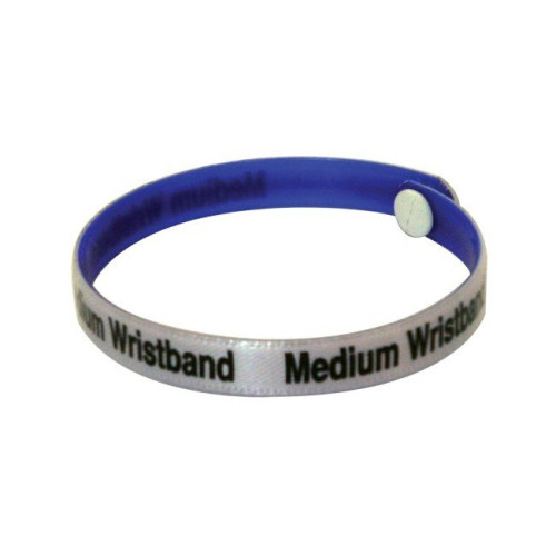 Loop Wristband