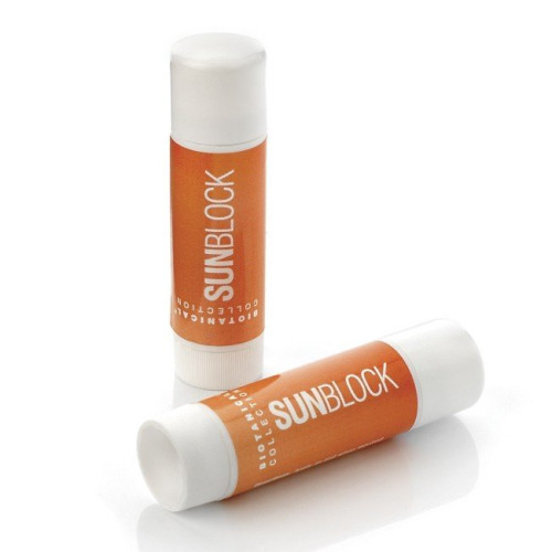 Total Sun Block Stick, 4.8g