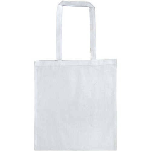 Somerhill' 4.5oz Cotton Tote Bag