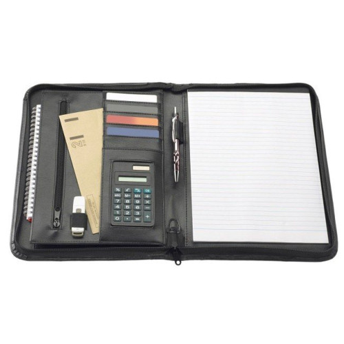 Bourton Calculator Folder