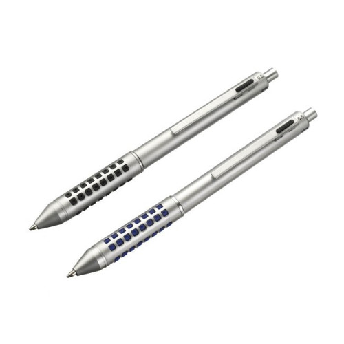 4-in-1 Metal Pen