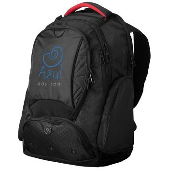 Checkpoint-Friendly Vapor 17'' Computer backpack