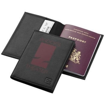 RFID Passport Holder