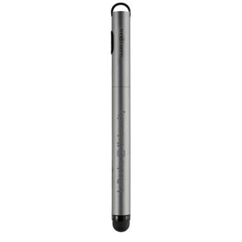 Branded Radar Stylus Ballpoint Pen