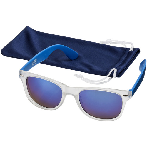 California exclusively designed sunglasses