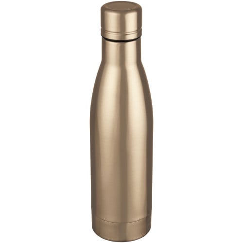 Vasa 500 ml copper vacuum insulated bottle