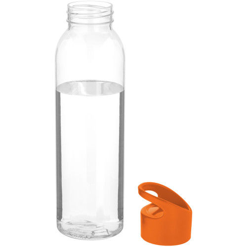 Sky 650 ml Tritan™ colour-pop water bottle